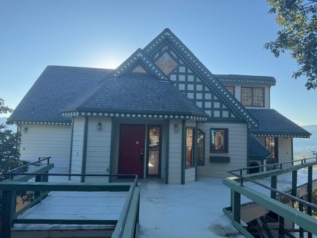 Bunker Hill Addition - Residential