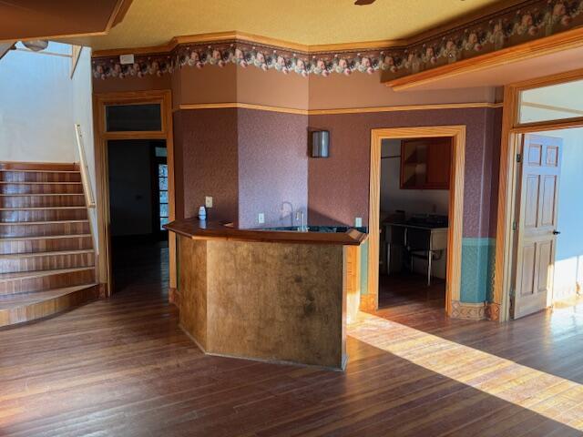 Bunker Hill Addition - Residential