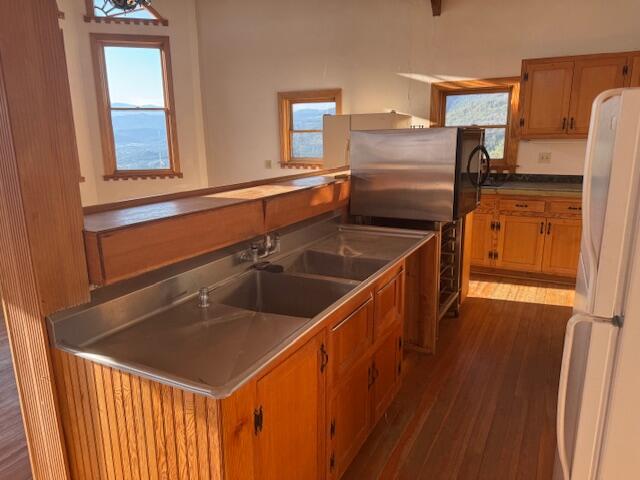 Bunker Hill Addition - Residential