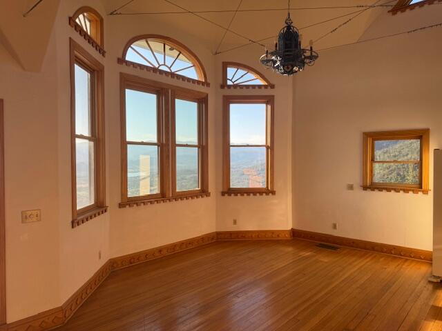 Bunker Hill Addition - Residential