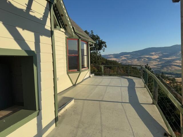 Bunker Hill Addition - Residential