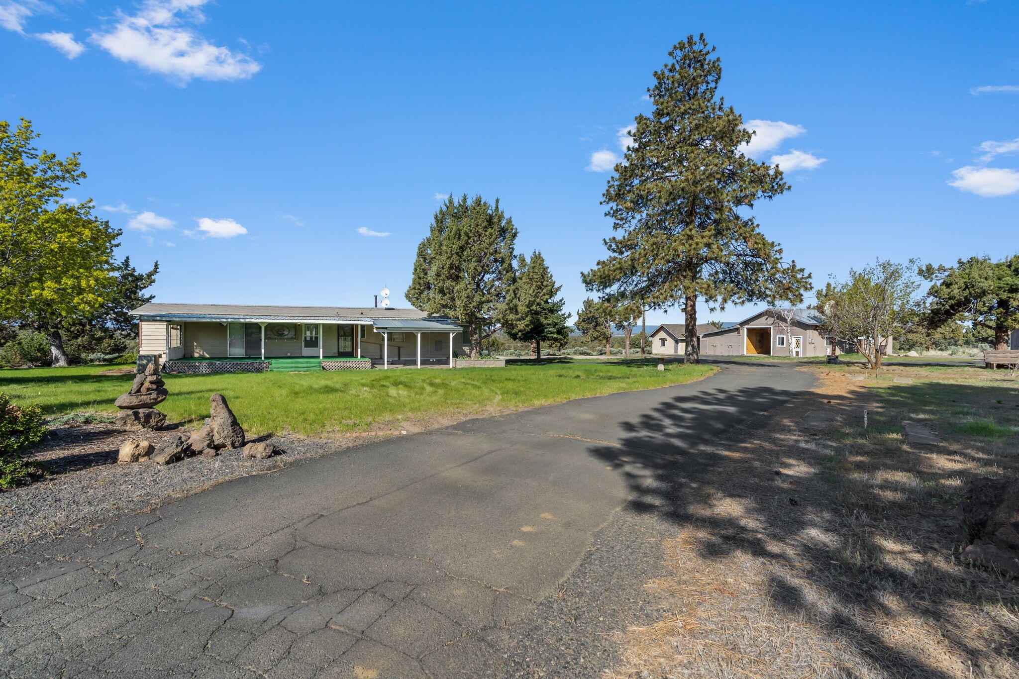 16568 SW Steelhead Road