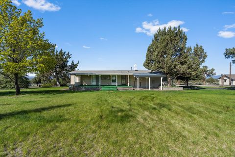 16568 SW Steelhead Road Terrebonne OR 97760