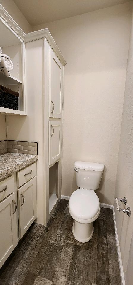 Singing Pines - Residential