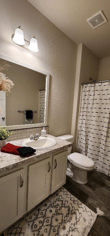 Singing Pines - Residential