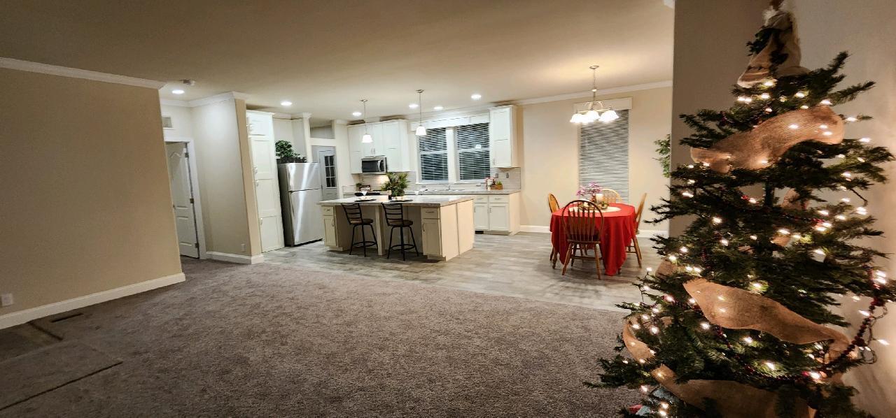 Singing Pines - Residential