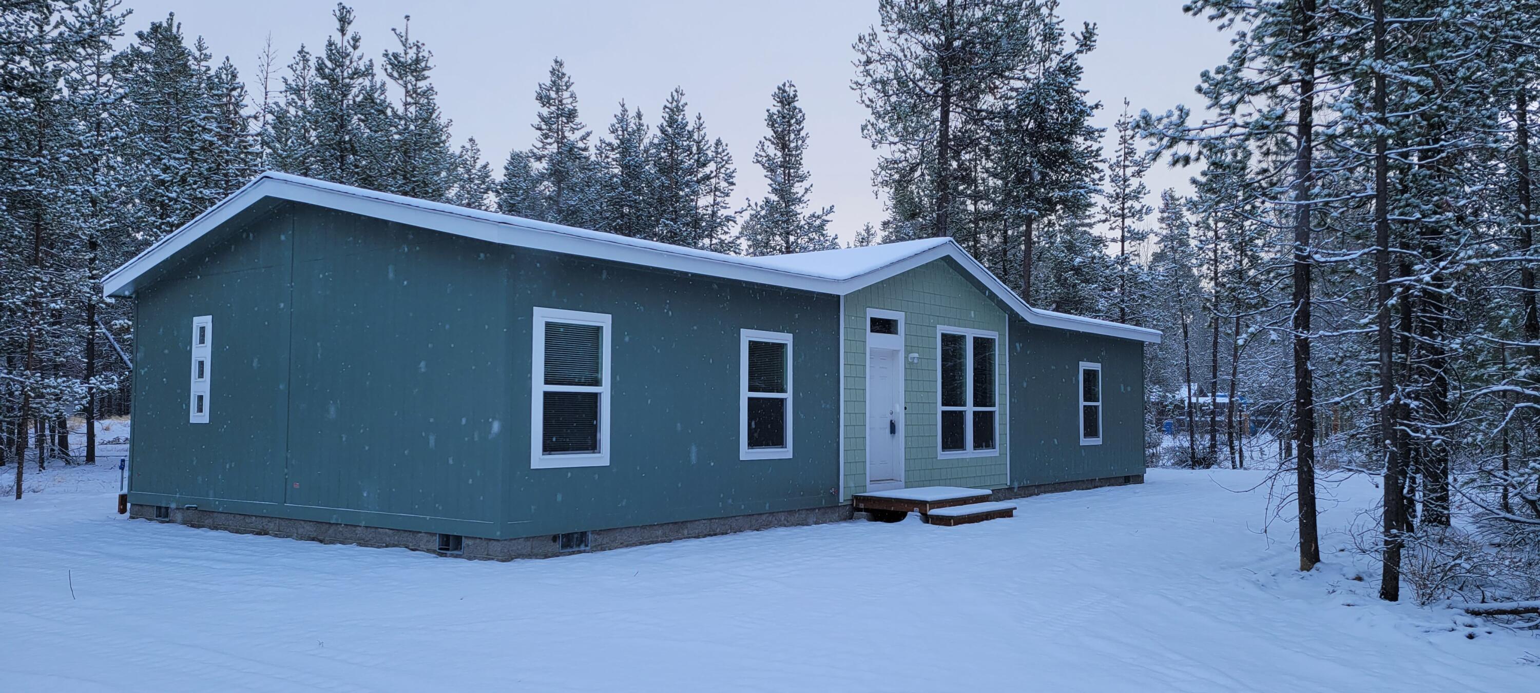 Singing Pines - Residential