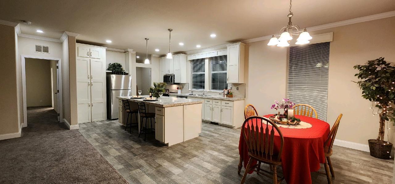 Singing Pines - Residential