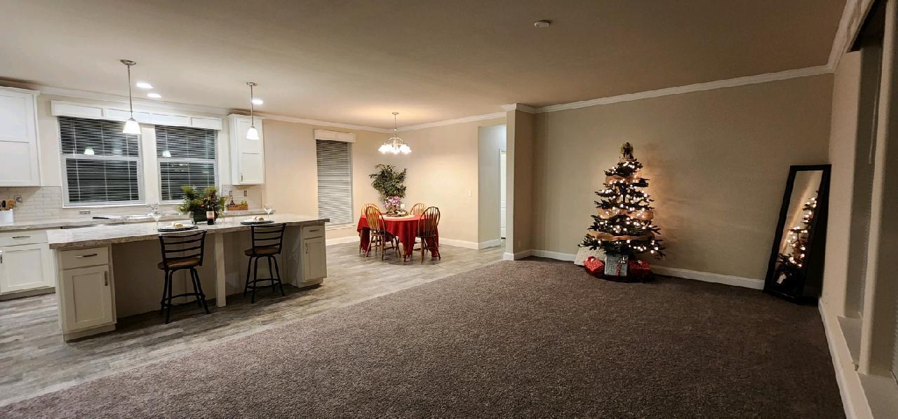 Singing Pines - Residential