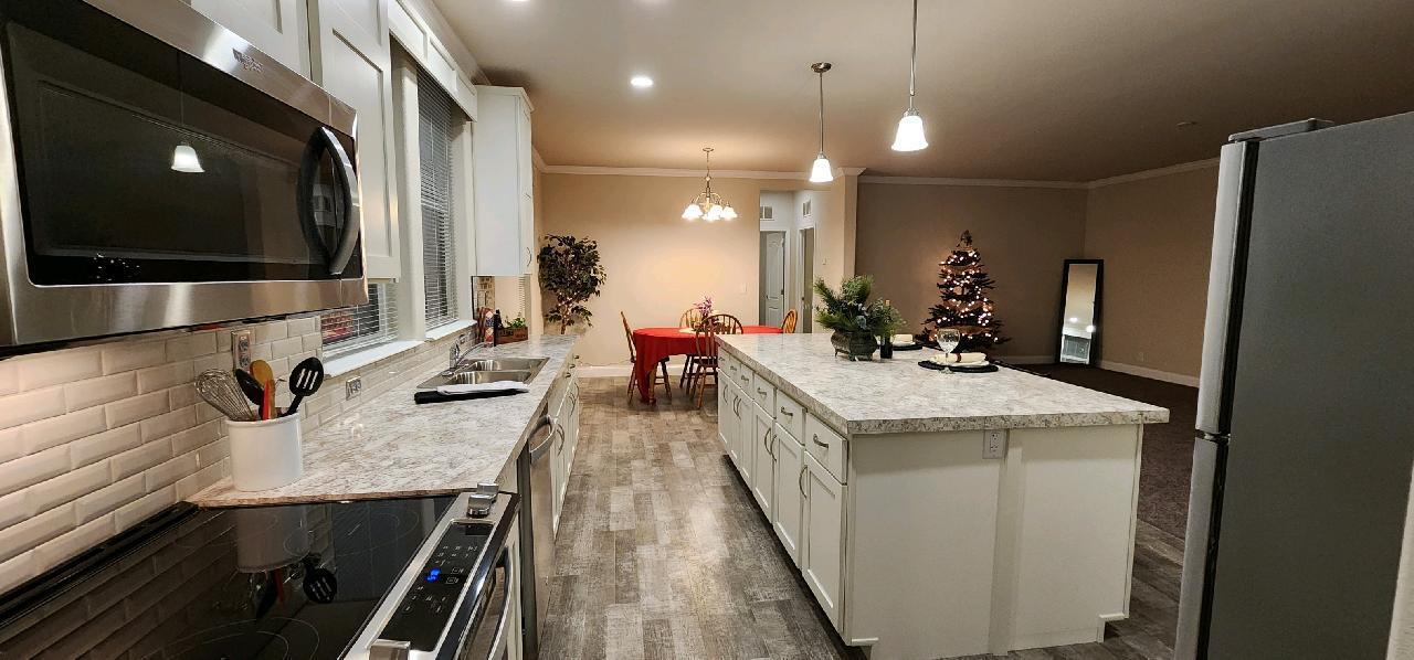 Singing Pines - Residential