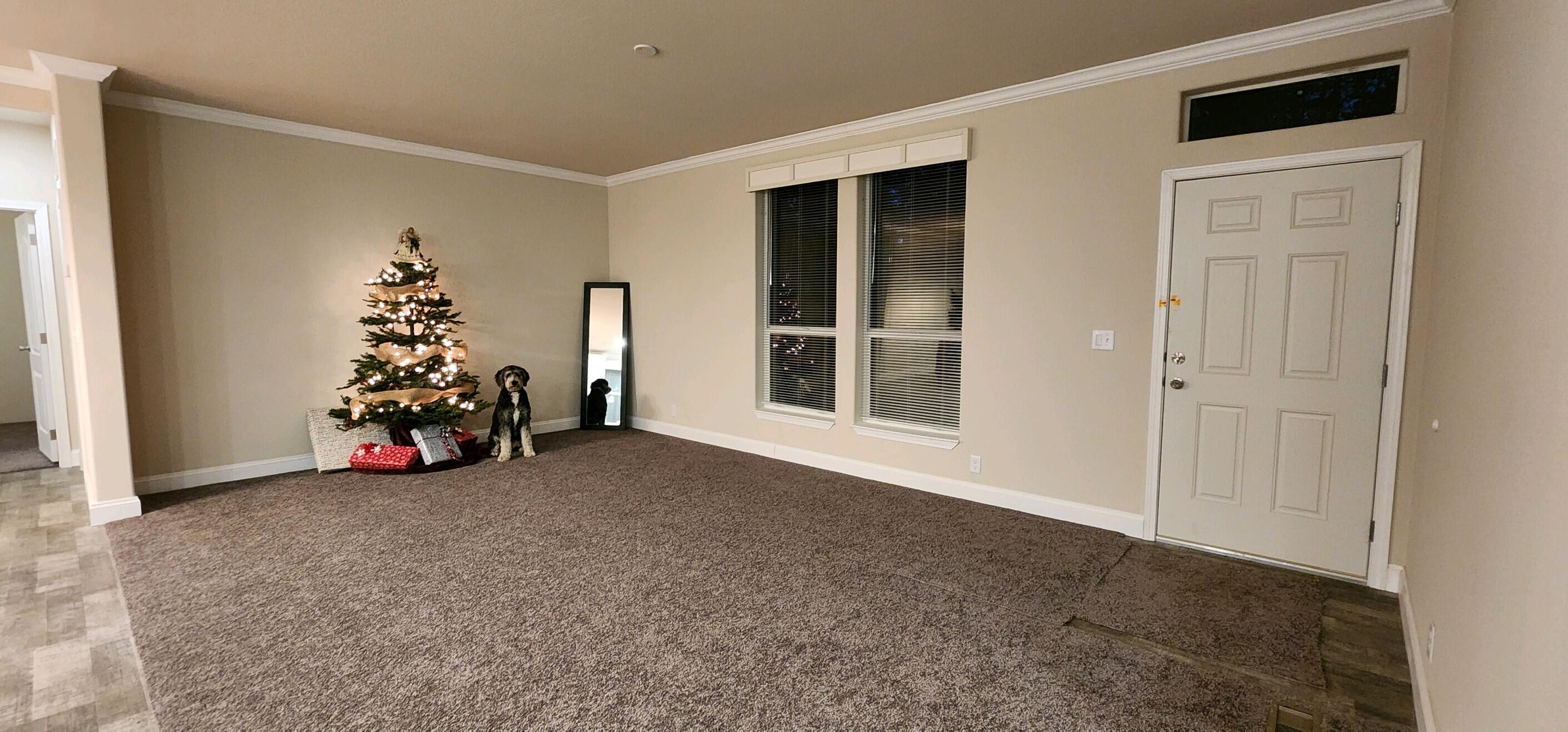 Singing Pines - Residential