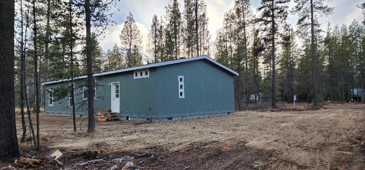 Singing Pines - Residential