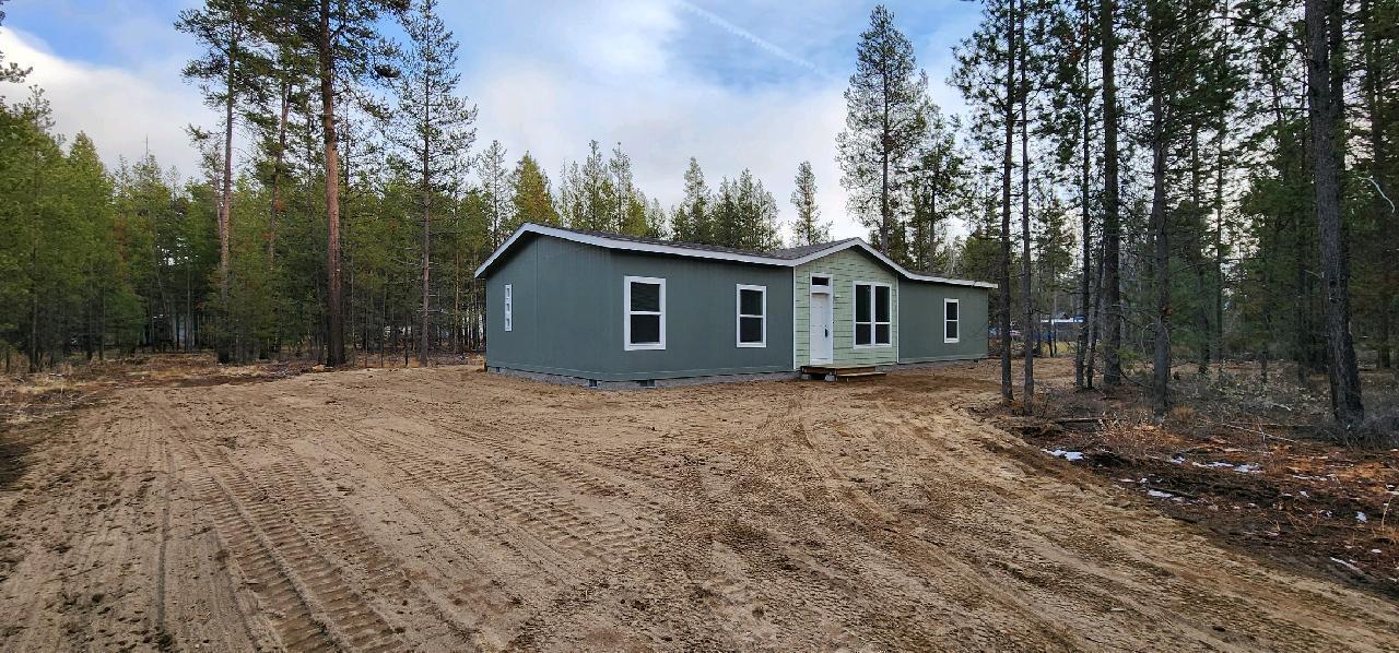 Singing Pines - Residential