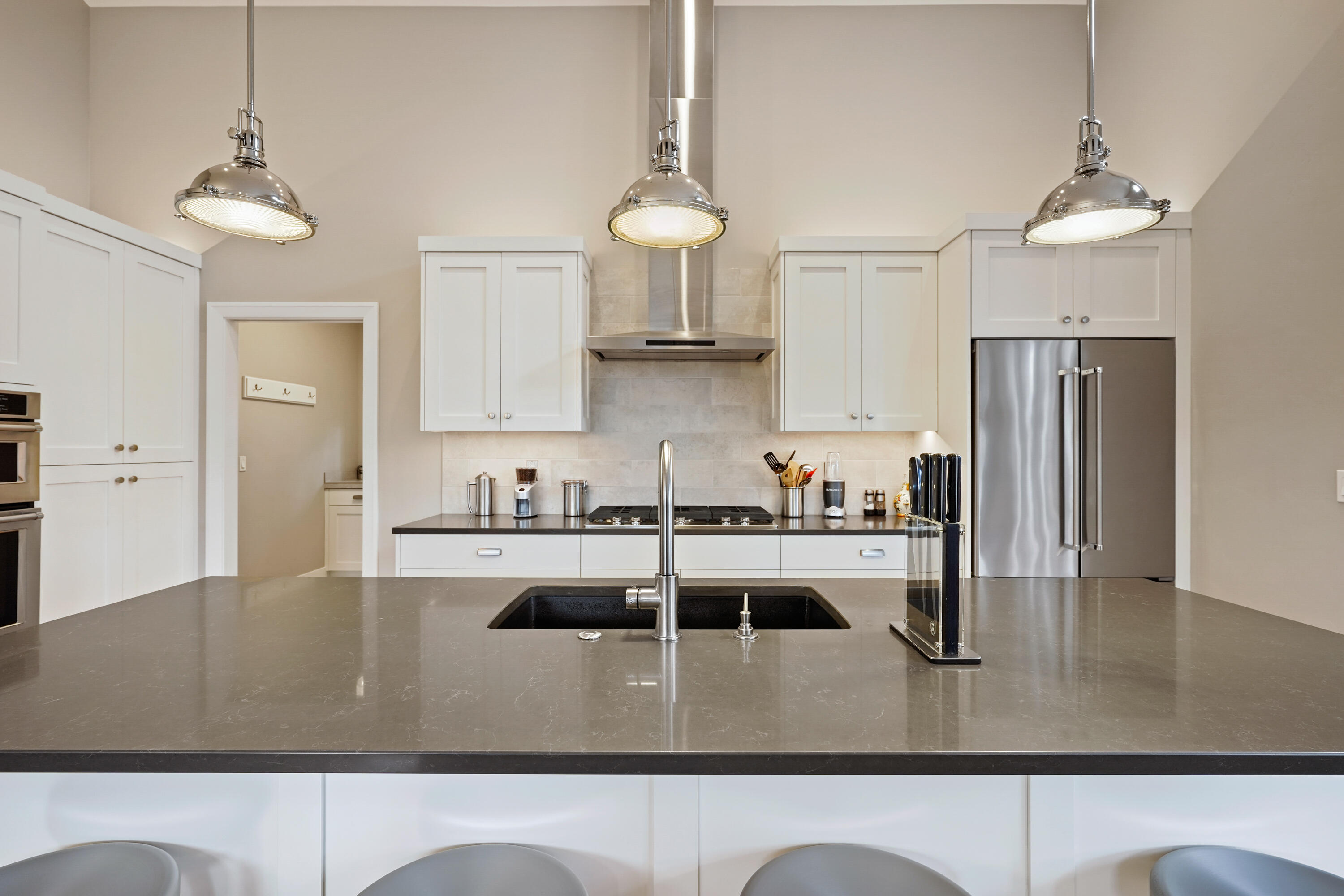 NorthWest Crossing - Residential