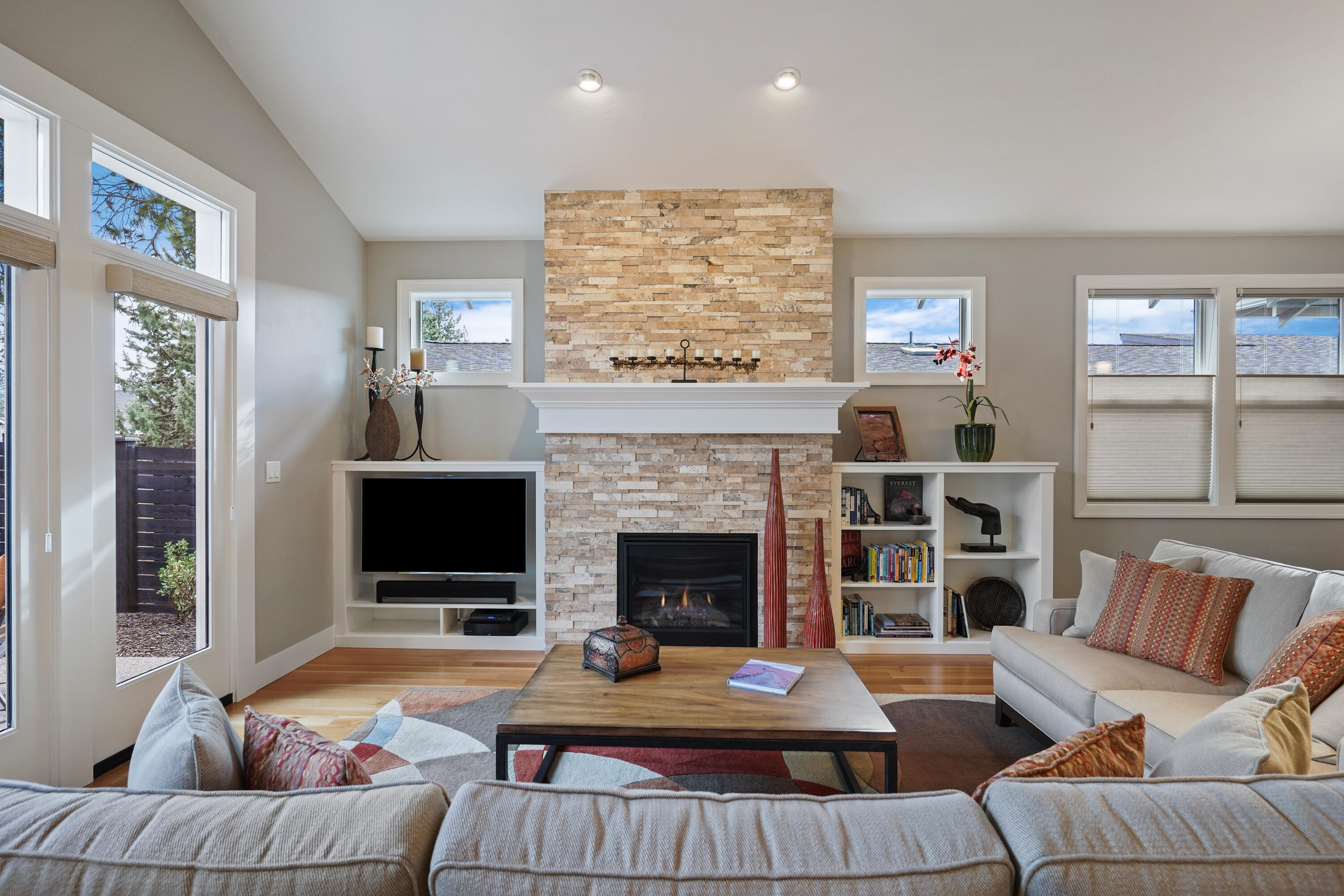 NorthWest Crossing - Residential