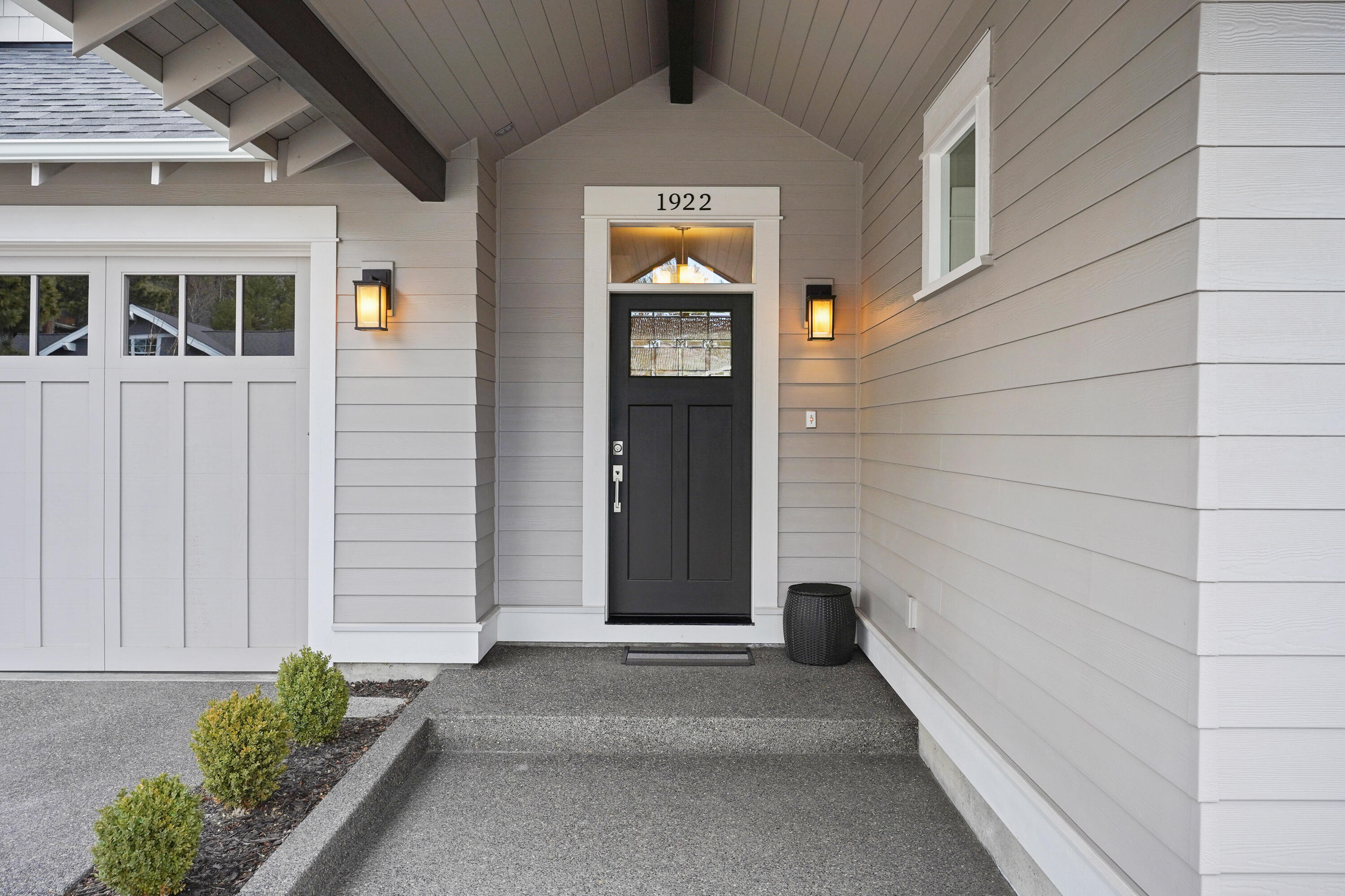 NorthWest Crossing - Residential