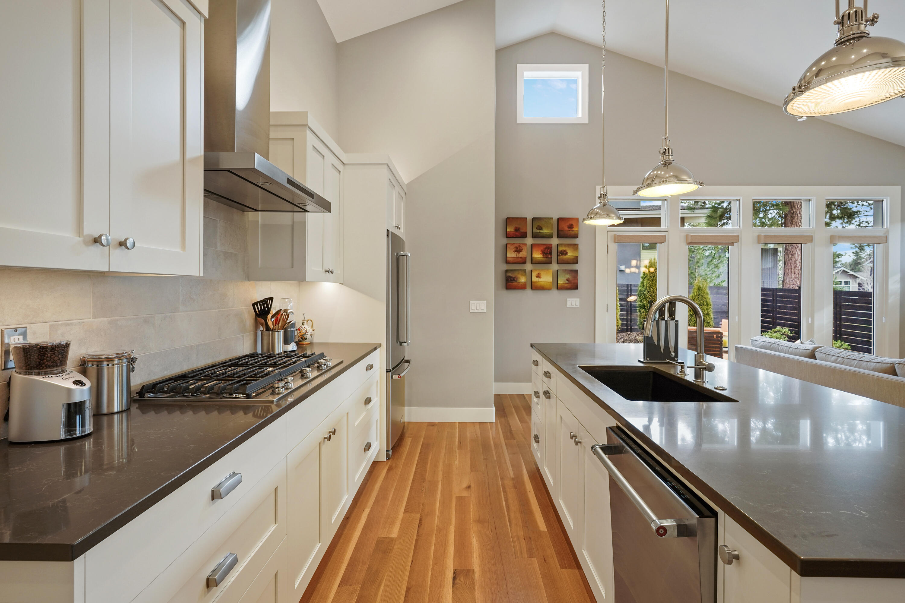 NorthWest Crossing - Residential