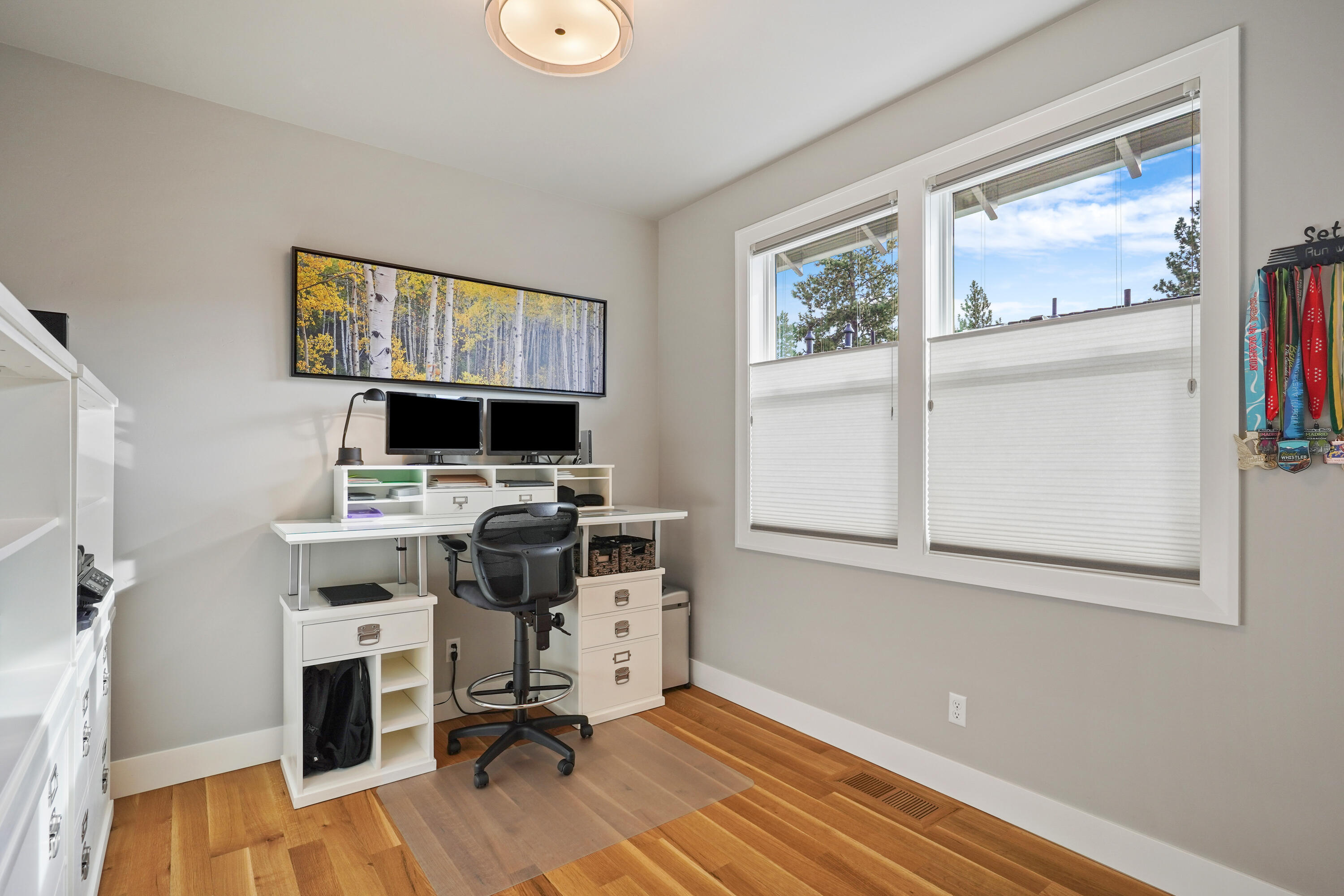 NorthWest Crossing - Residential