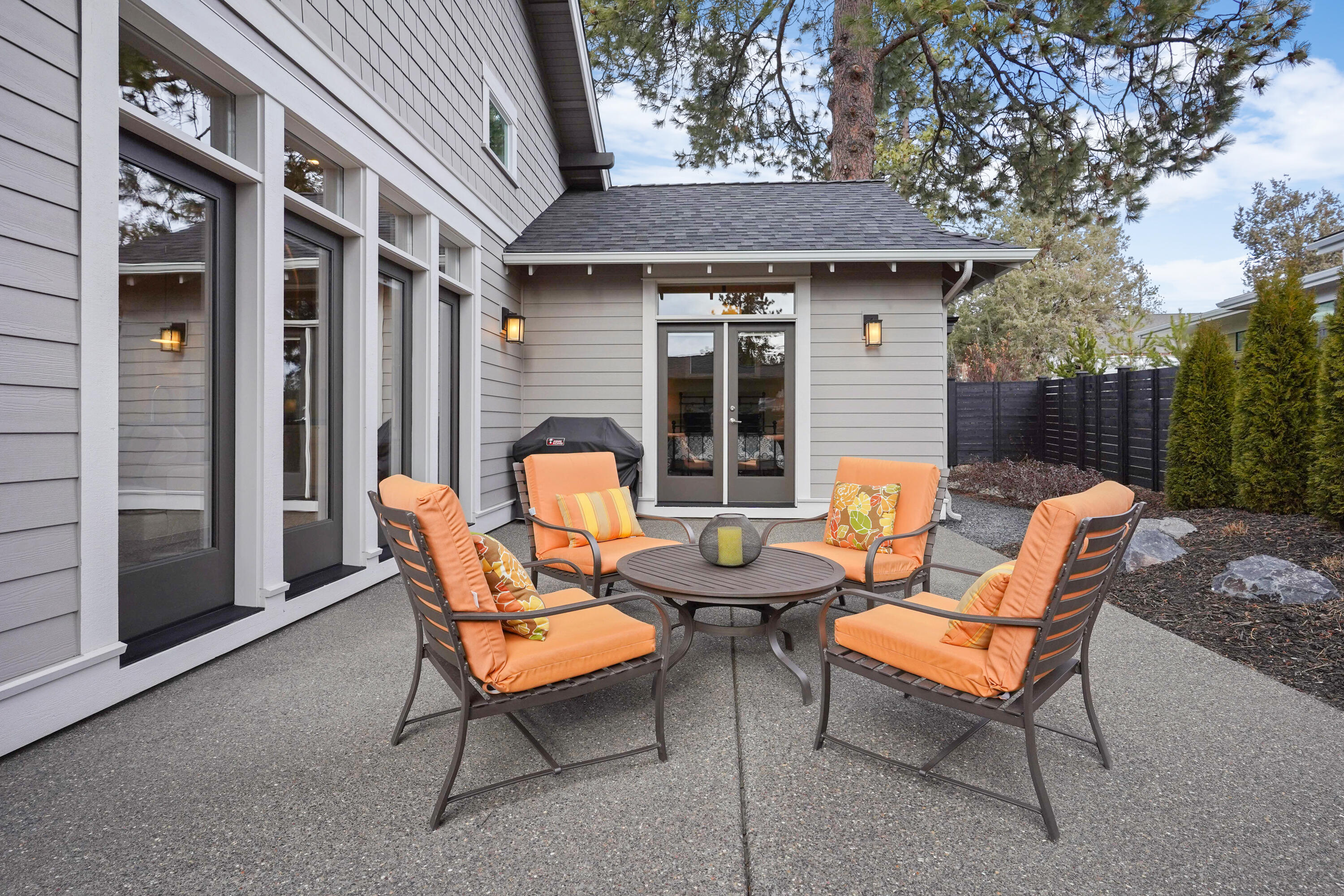 NorthWest Crossing - Residential