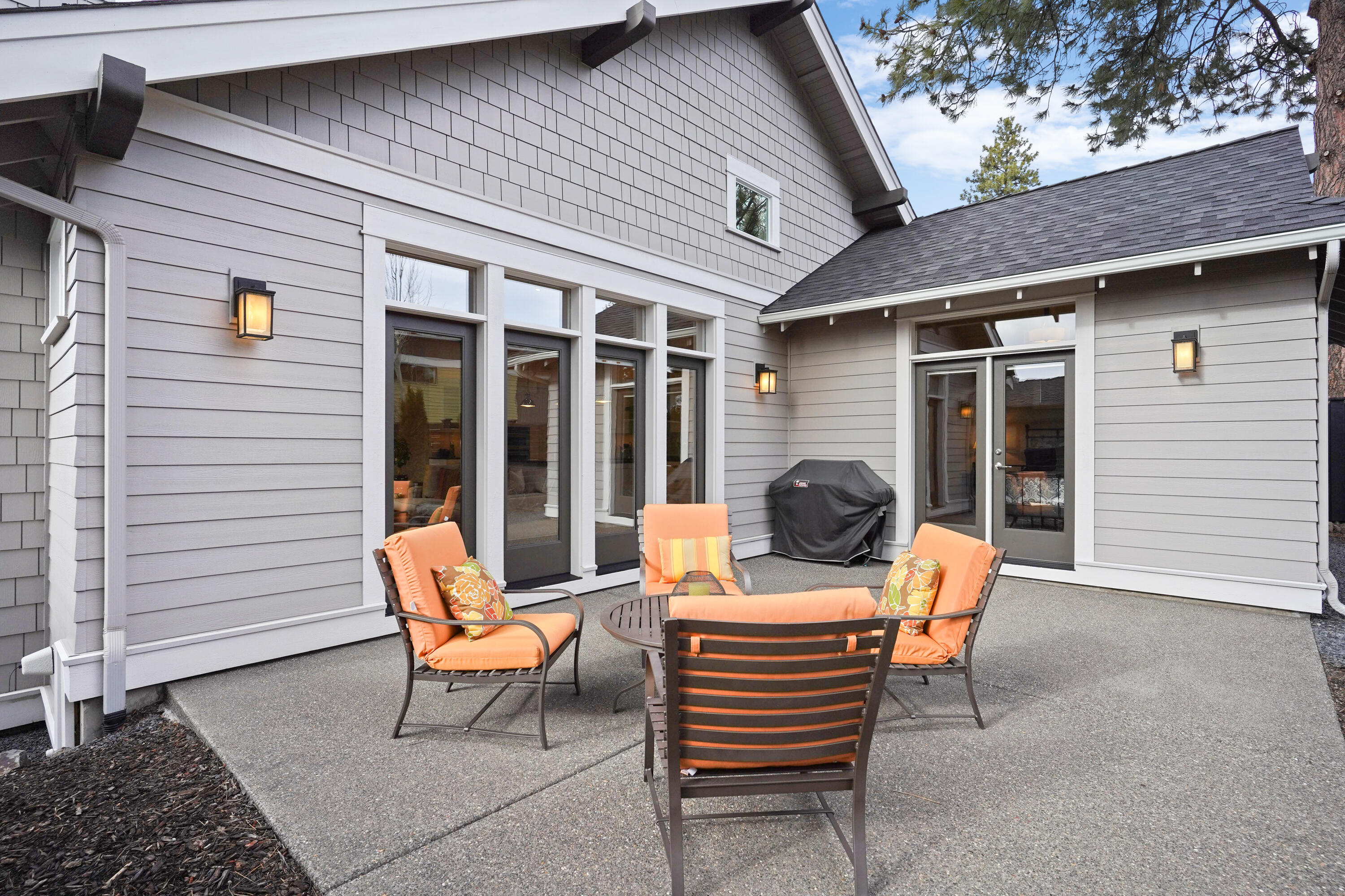 NorthWest Crossing - Residential