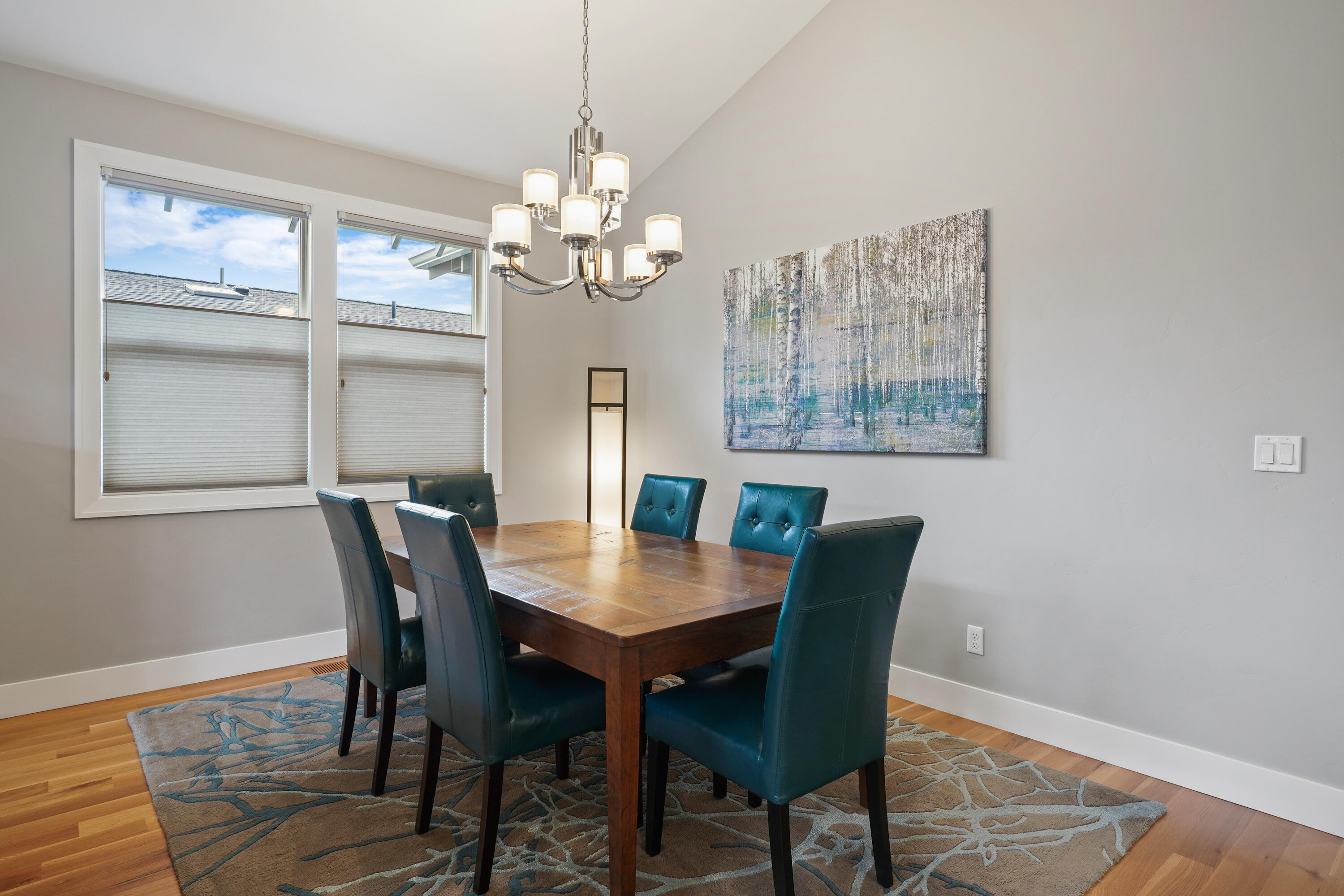 NorthWest Crossing - Residential