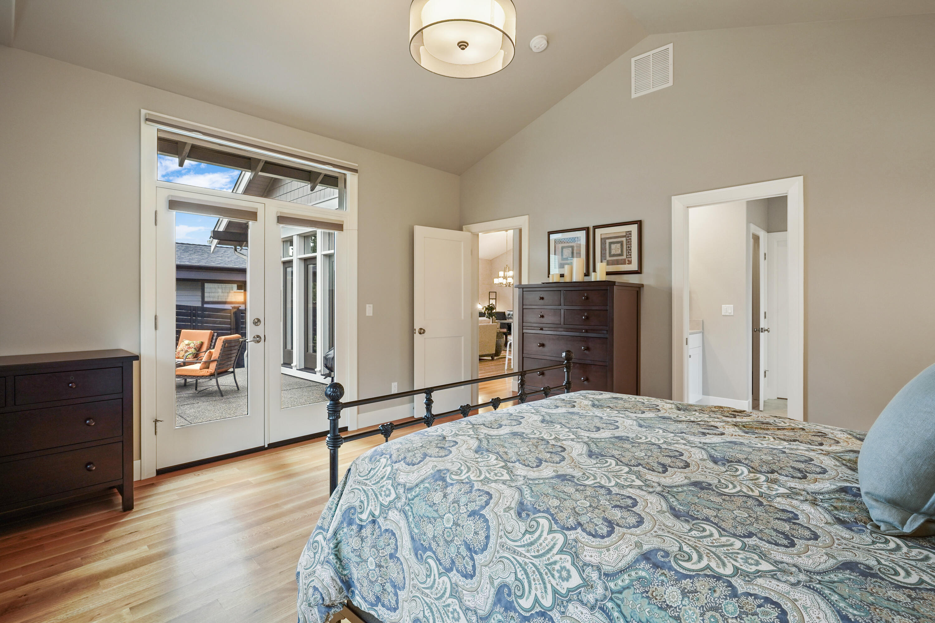 NorthWest Crossing - Residential