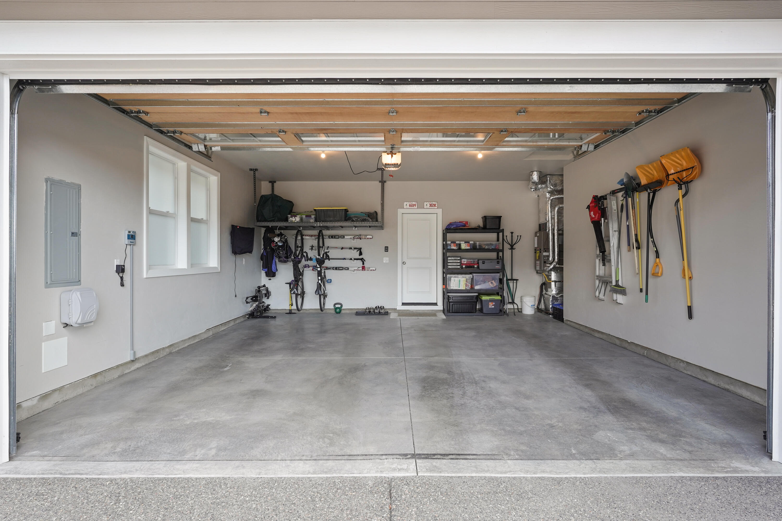 NorthWest Crossing - Residential