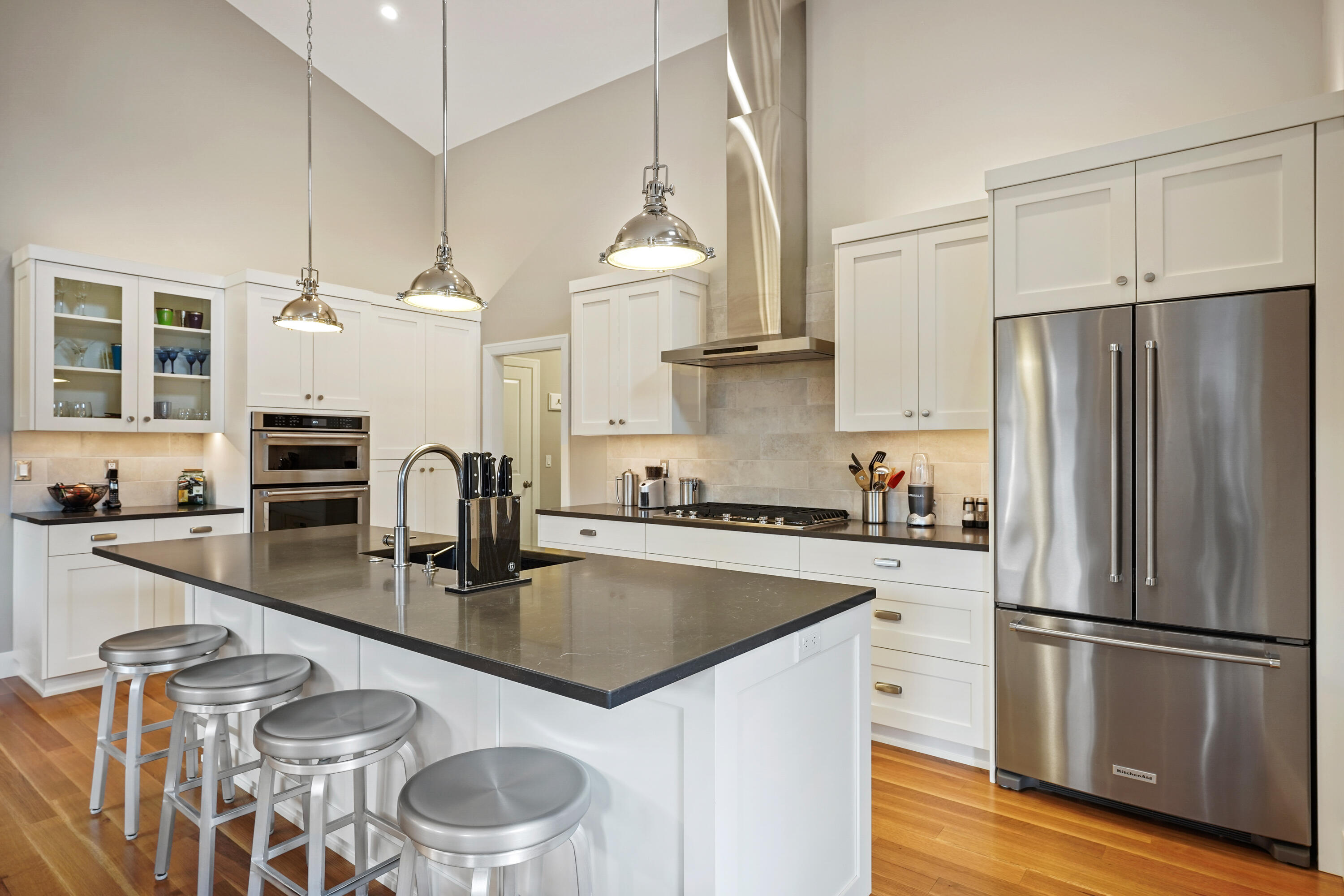 NorthWest Crossing - Residential