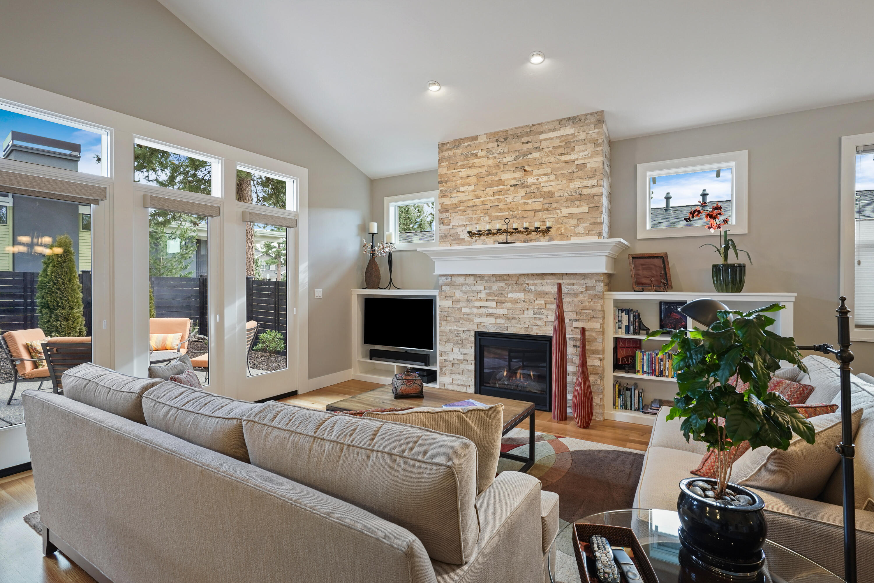 NorthWest Crossing - Residential