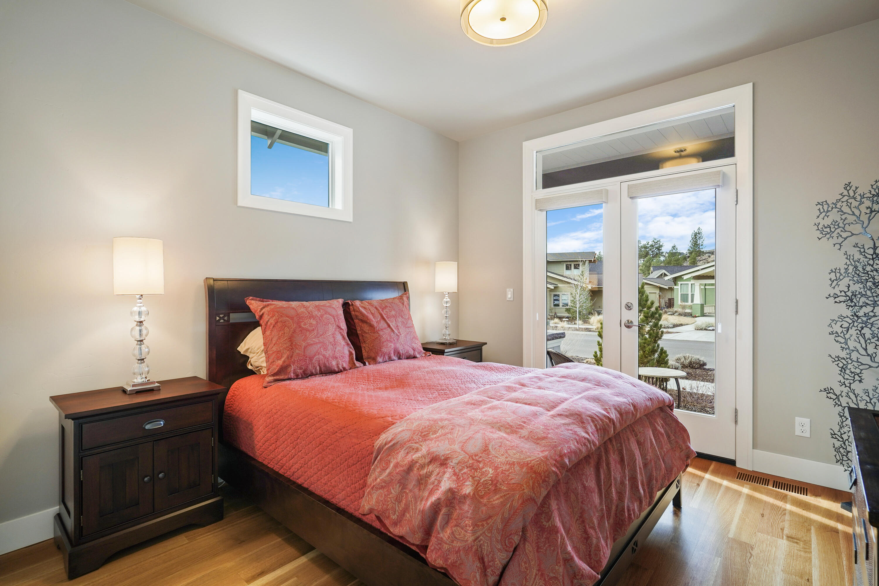 NorthWest Crossing - Residential