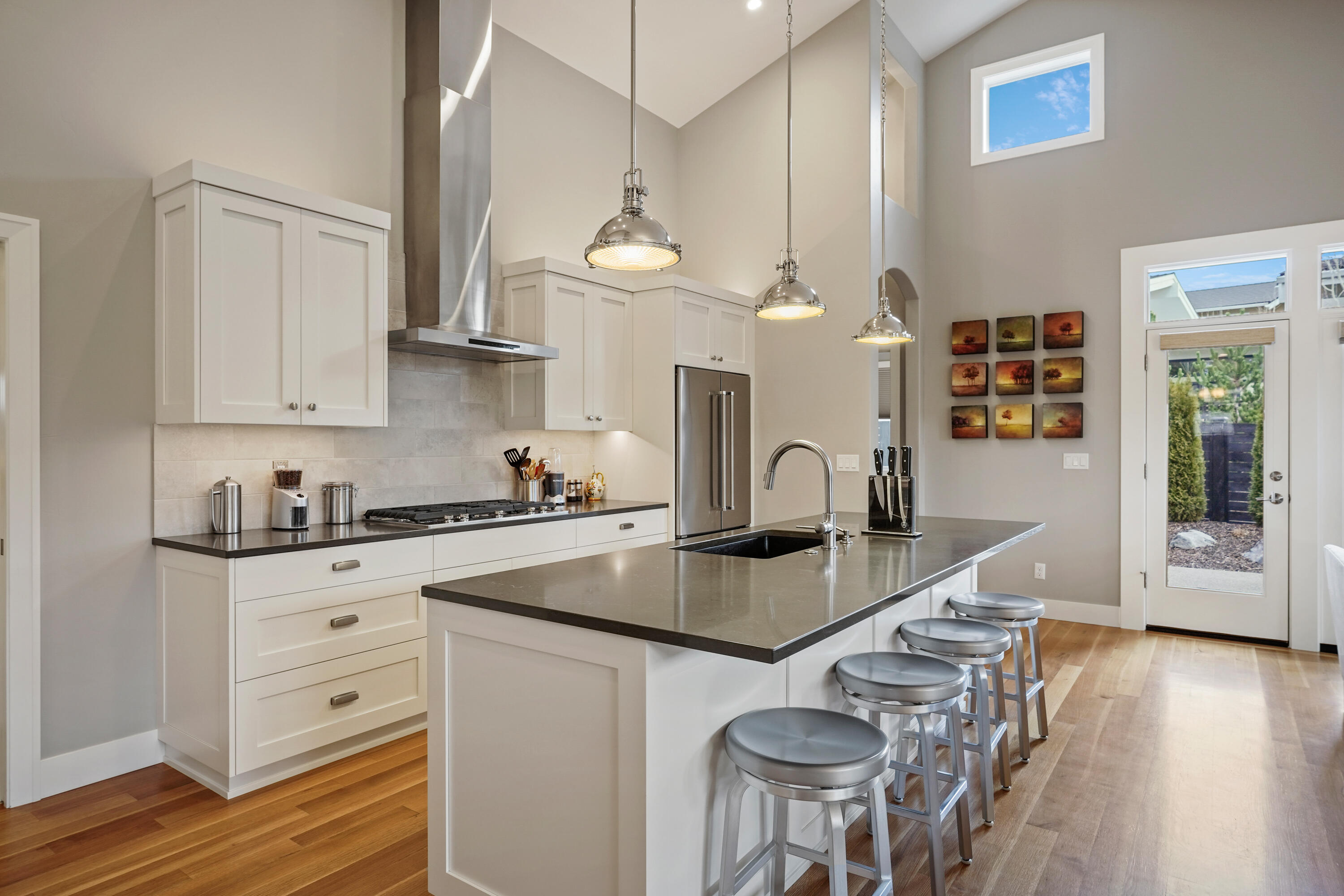 NorthWest Crossing - Residential