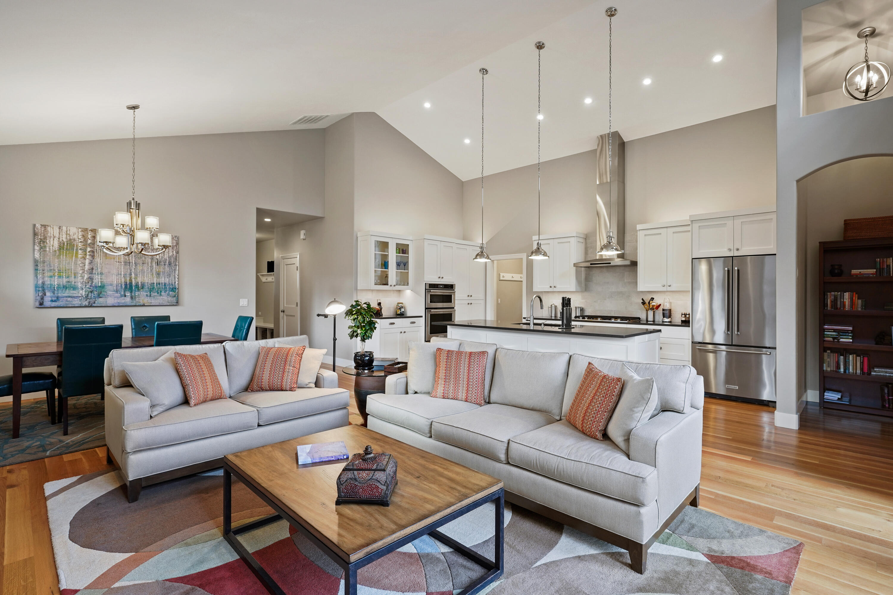 NorthWest Crossing - Residential