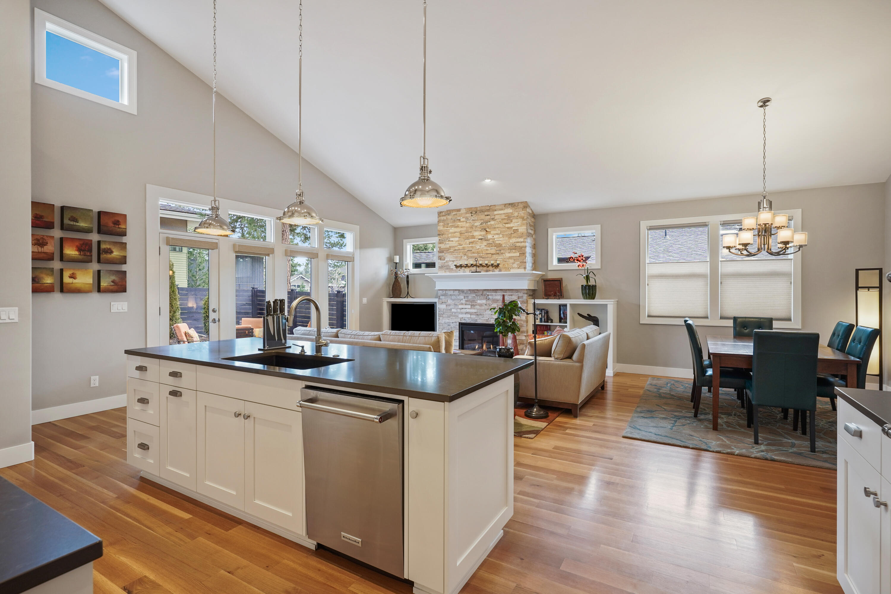 NorthWest Crossing - Residential