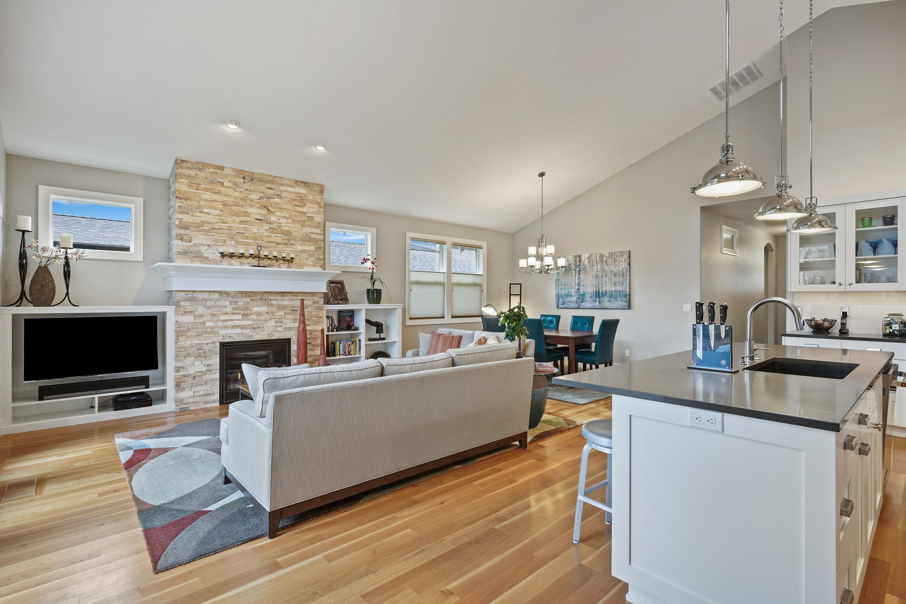 NorthWest Crossing - Residential