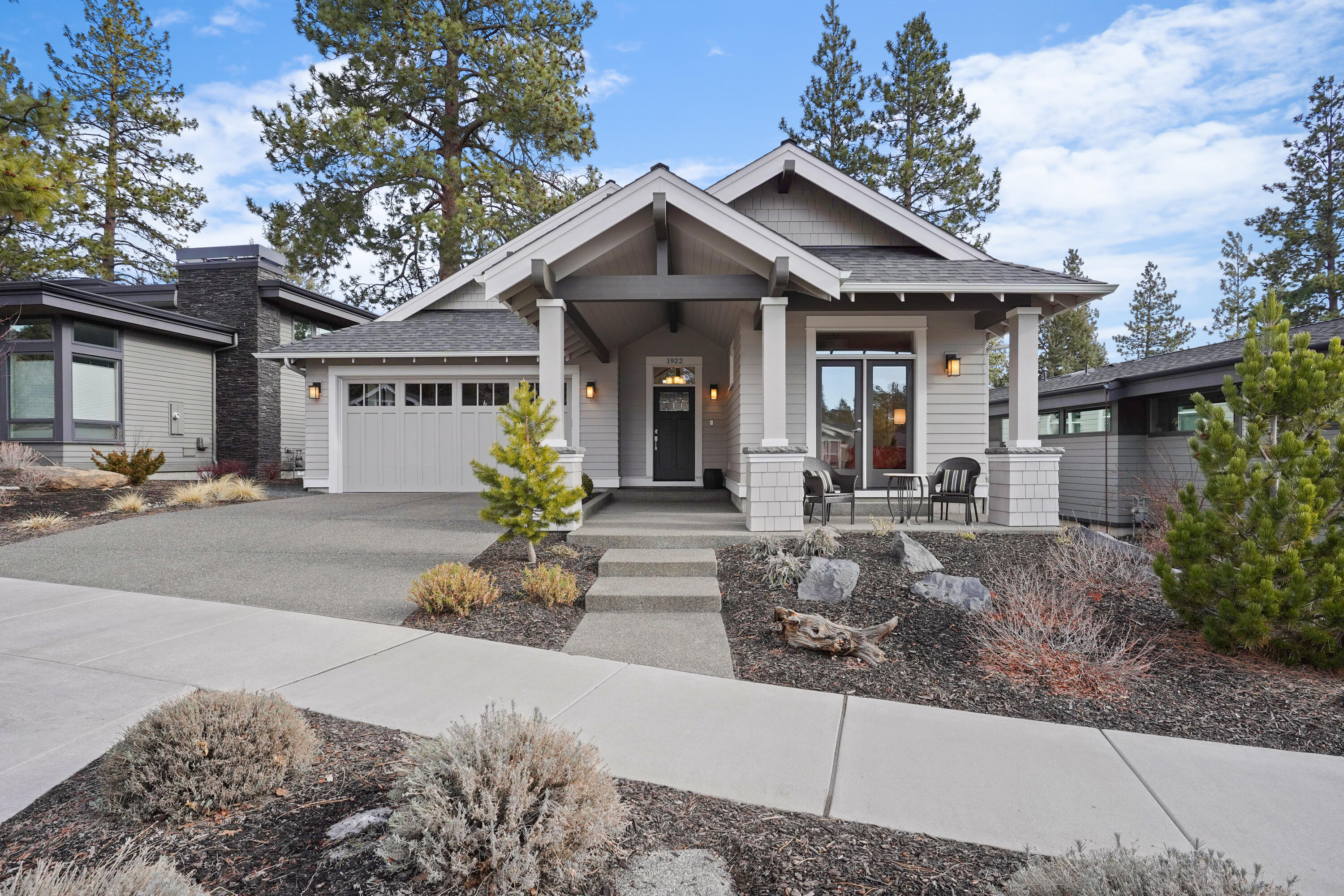 NorthWest Crossing - Residential