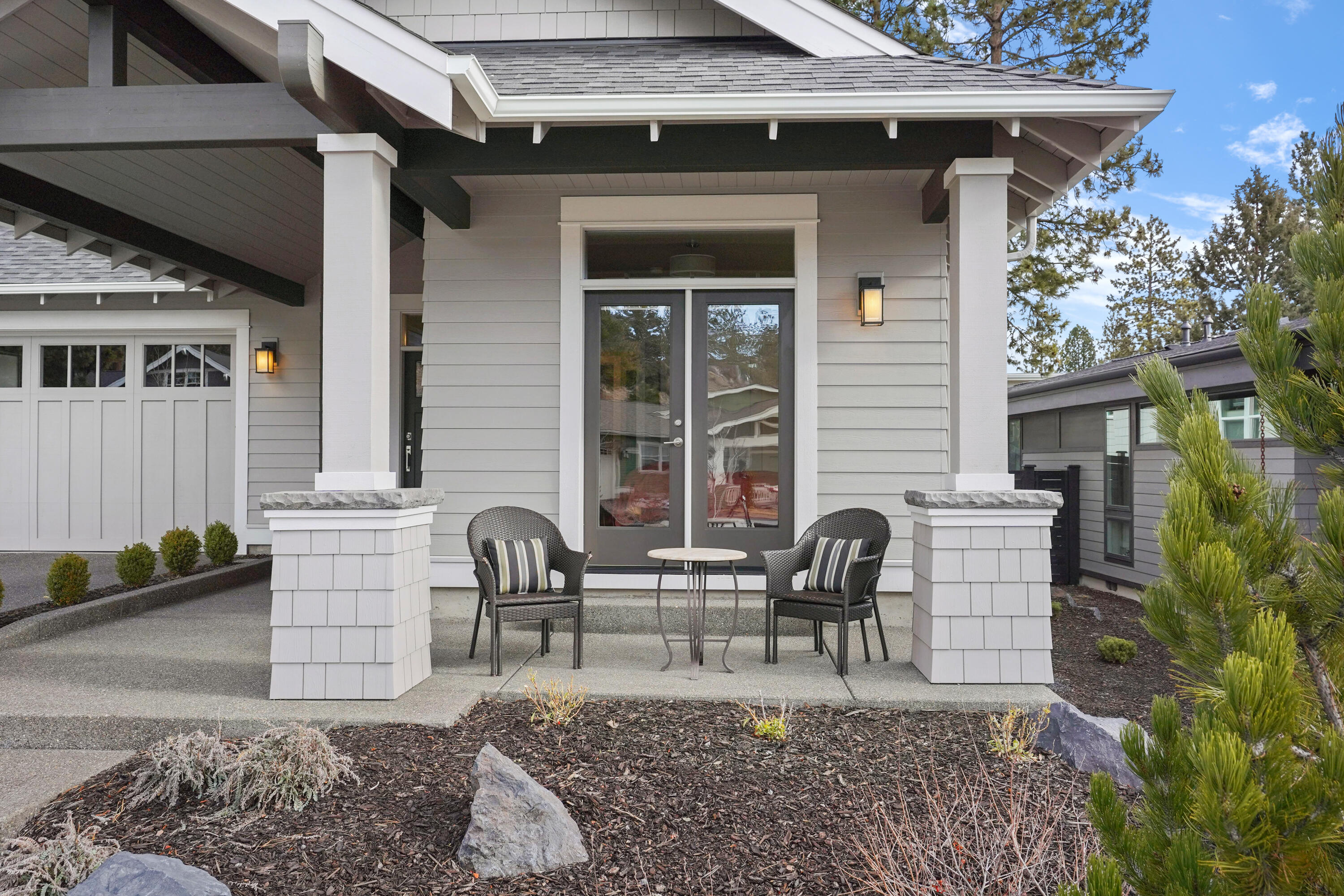 NorthWest Crossing - Residential