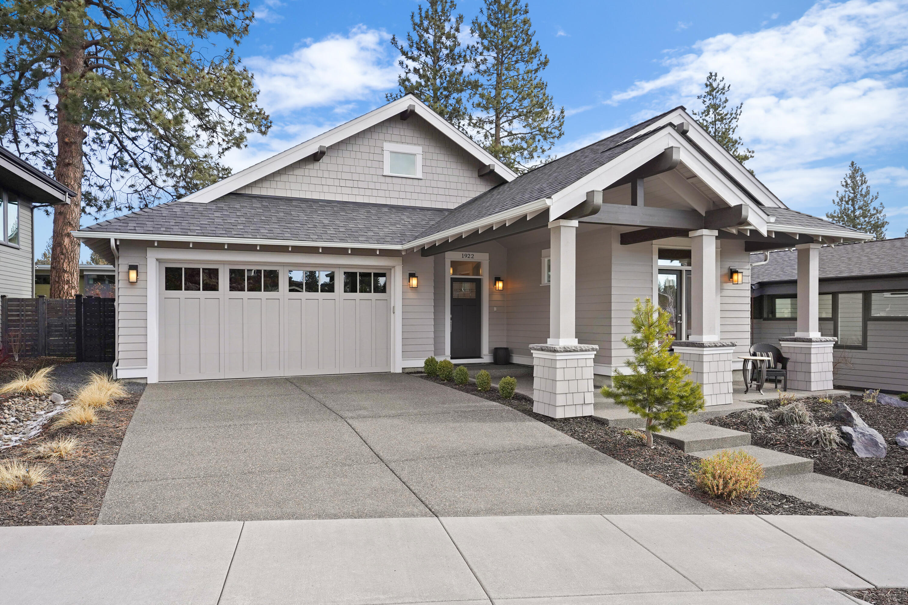 NorthWest Crossing - Residential