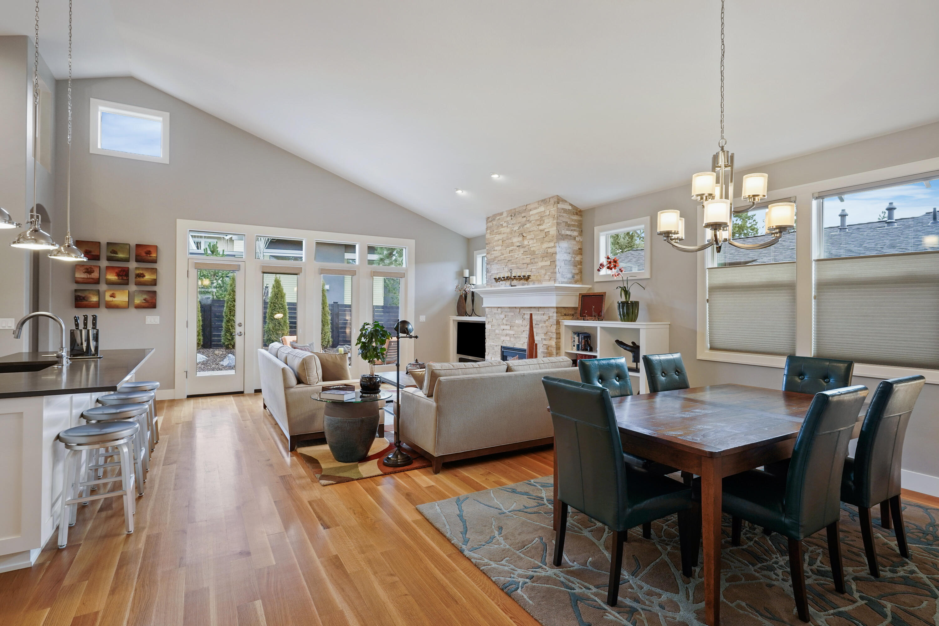 NorthWest Crossing - Residential