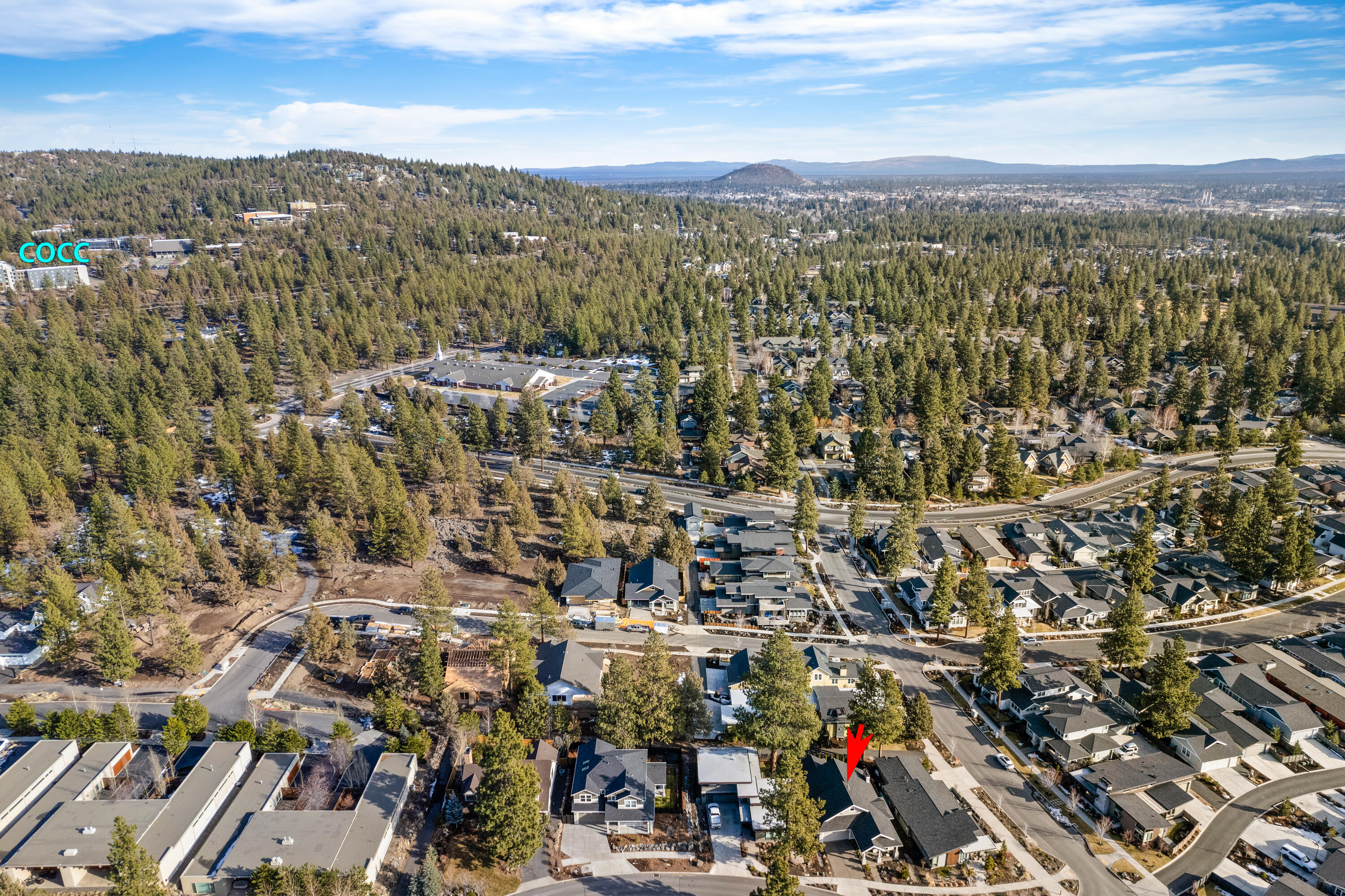 NorthWest Crossing - Residential