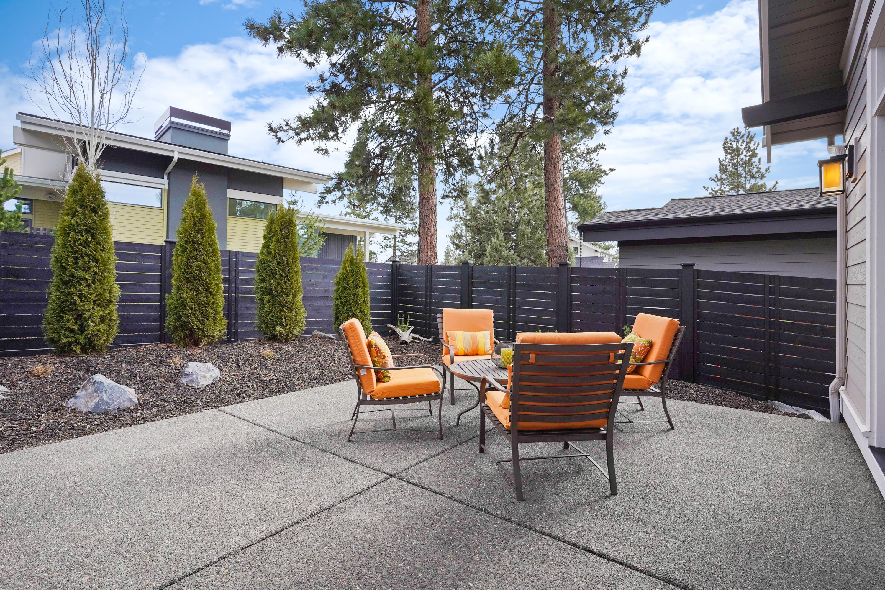 NorthWest Crossing - Residential