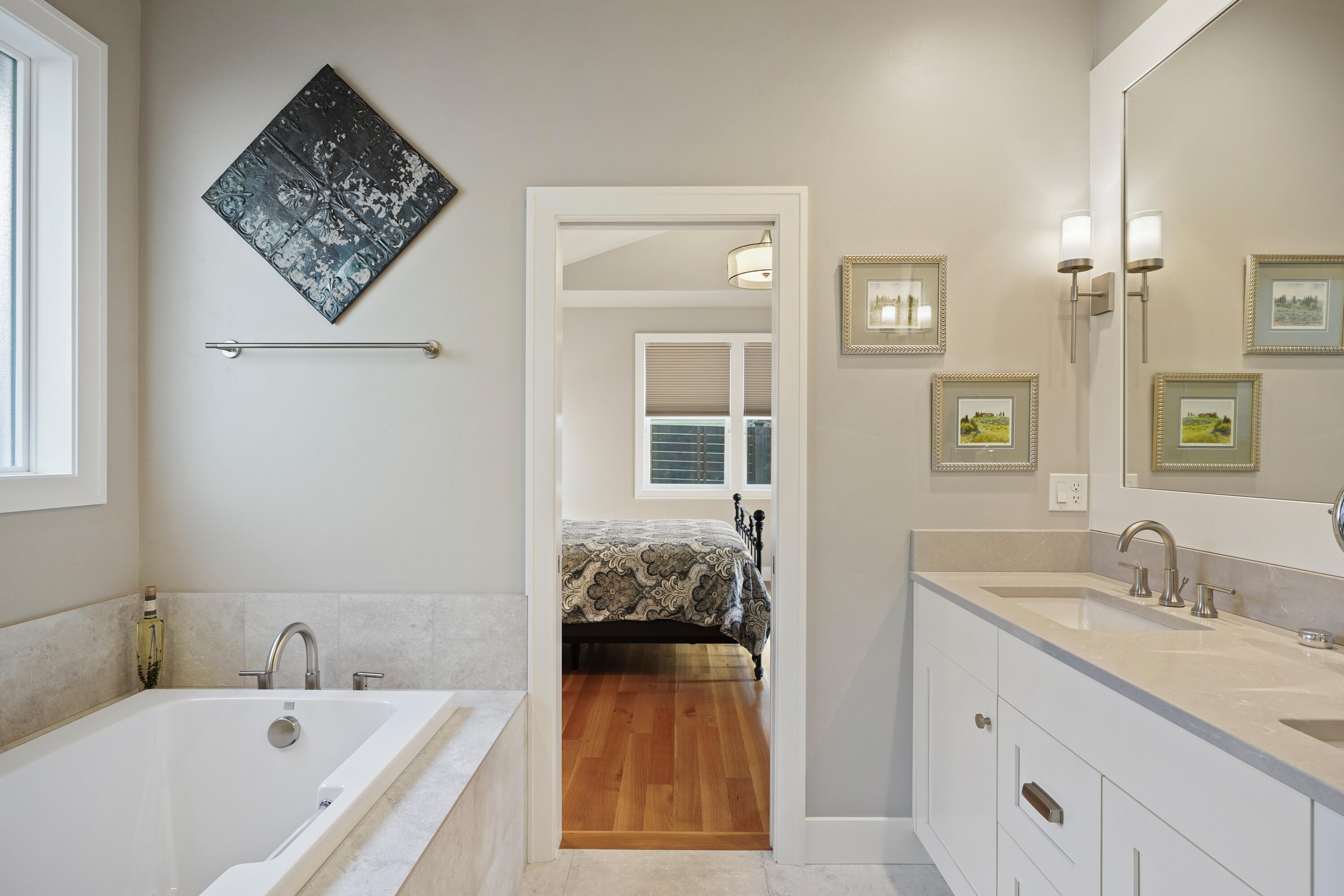 NorthWest Crossing - Residential