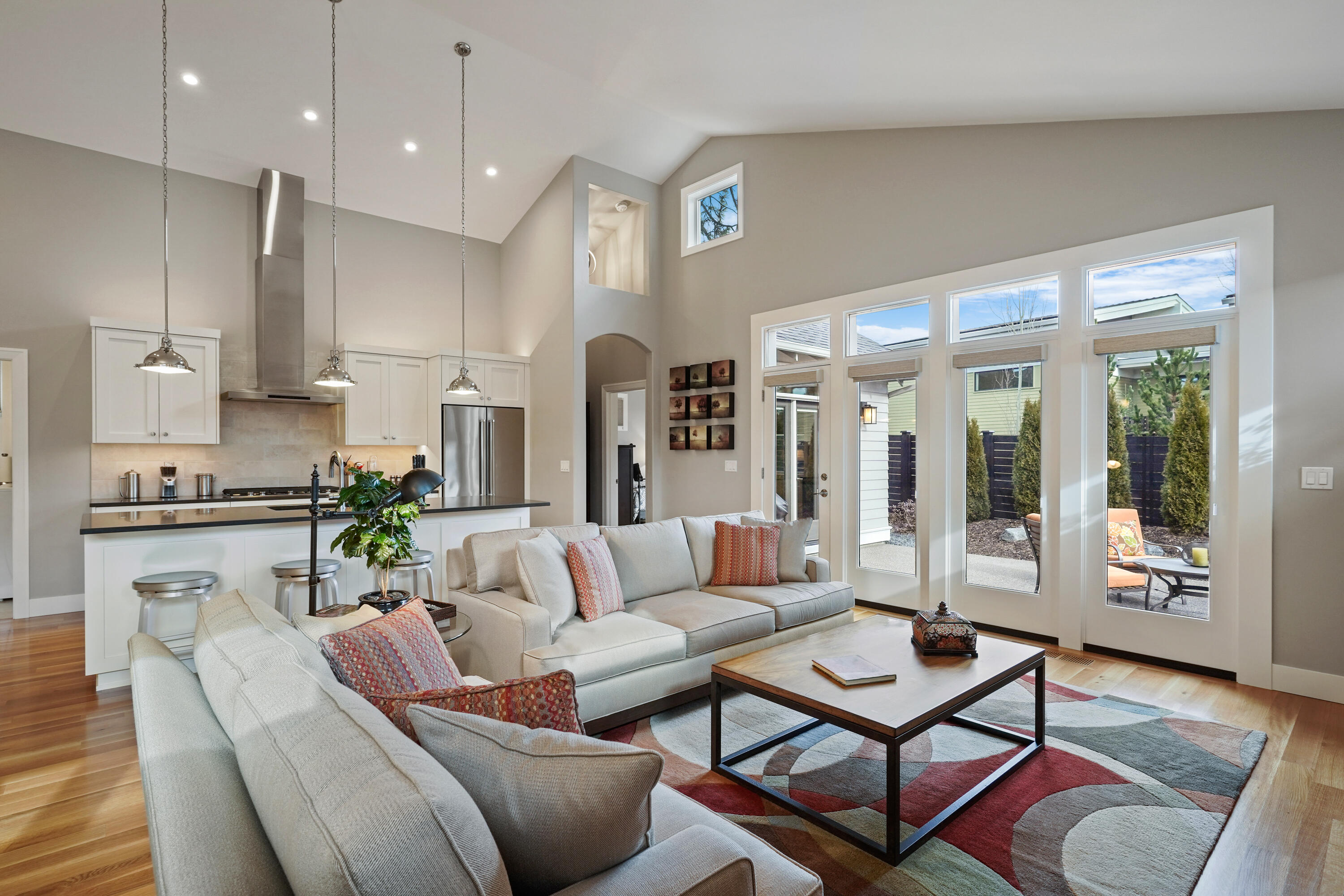 NorthWest Crossing - Residential