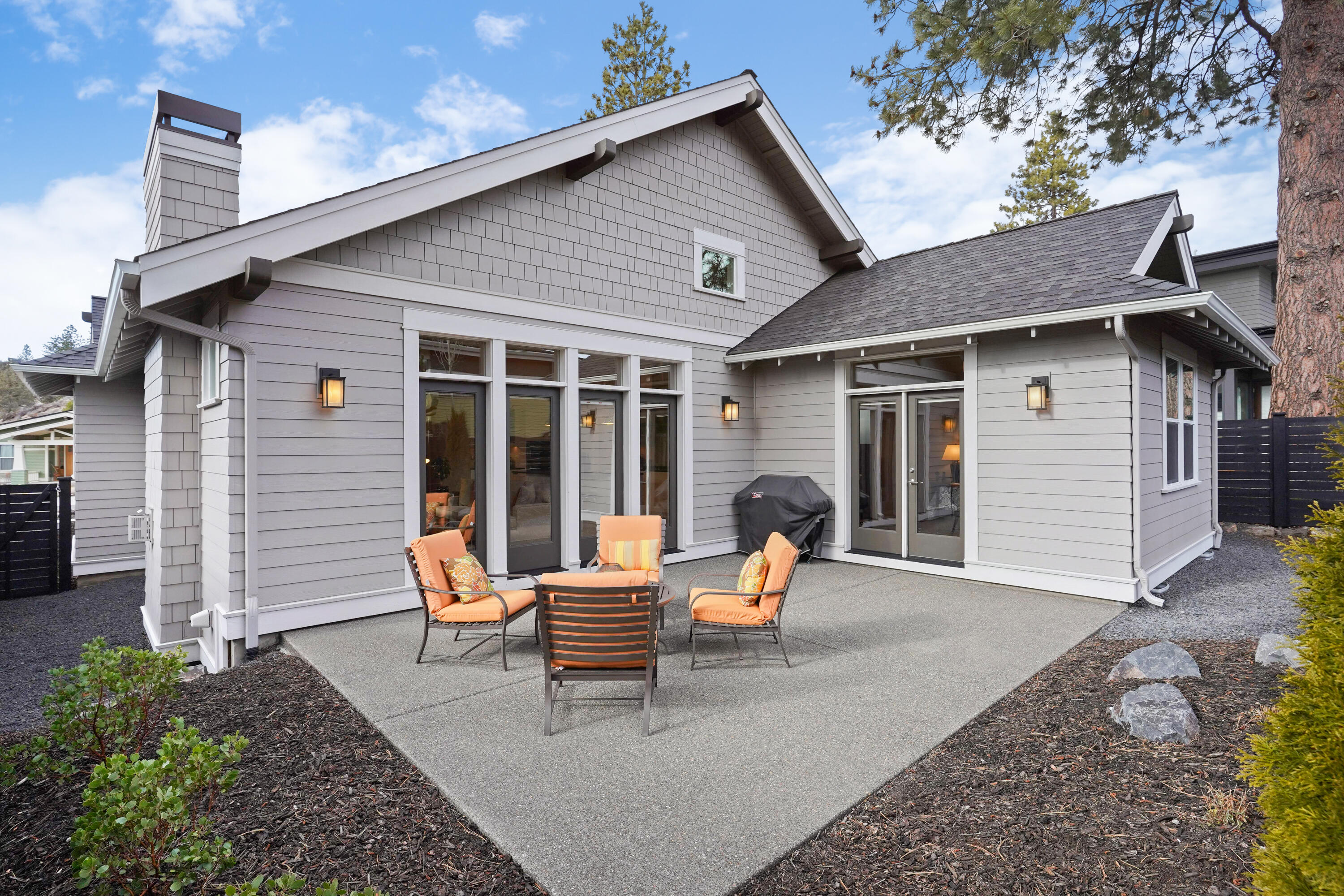 NorthWest Crossing - Residential