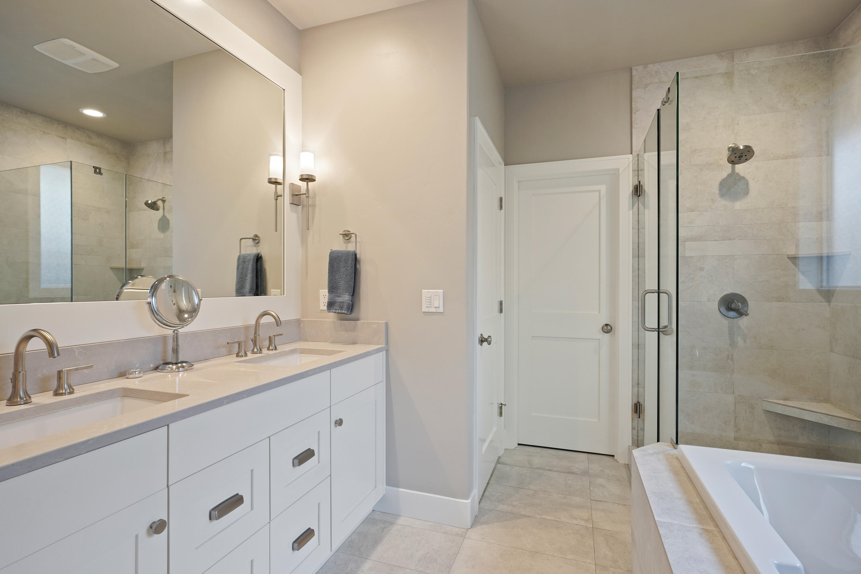 NorthWest Crossing - Residential