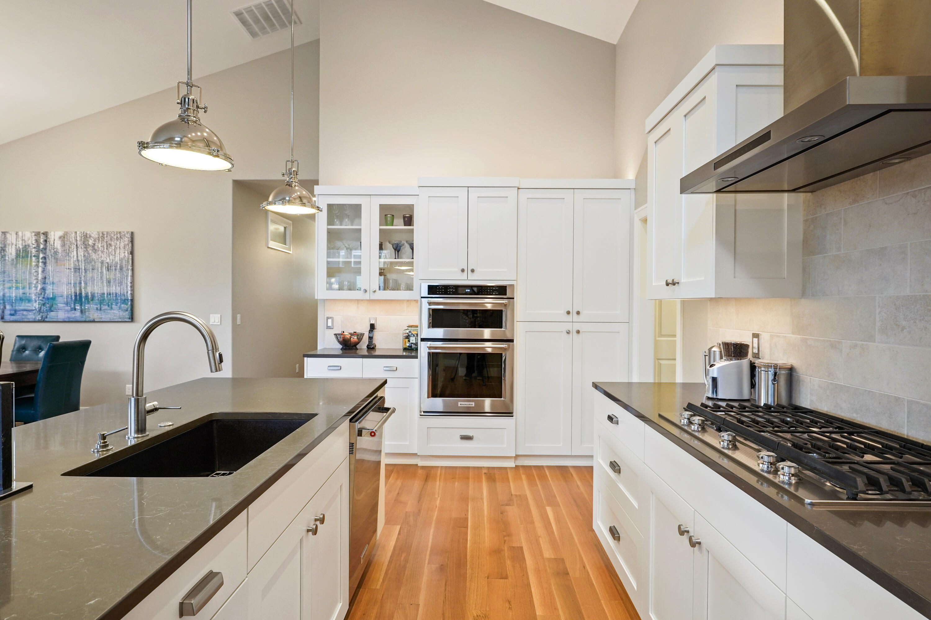 NorthWest Crossing - Residential