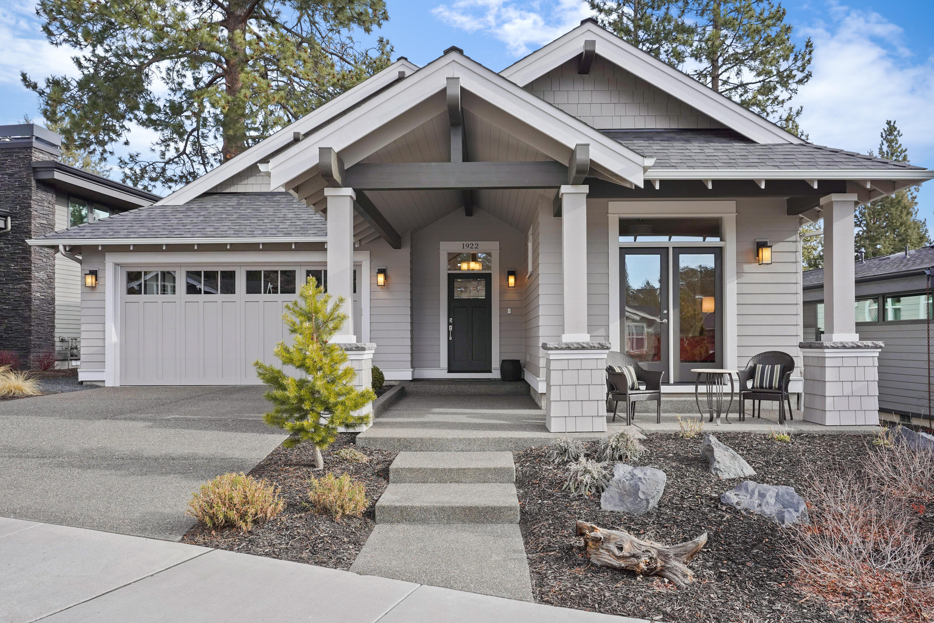 NorthWest Crossing - Residential