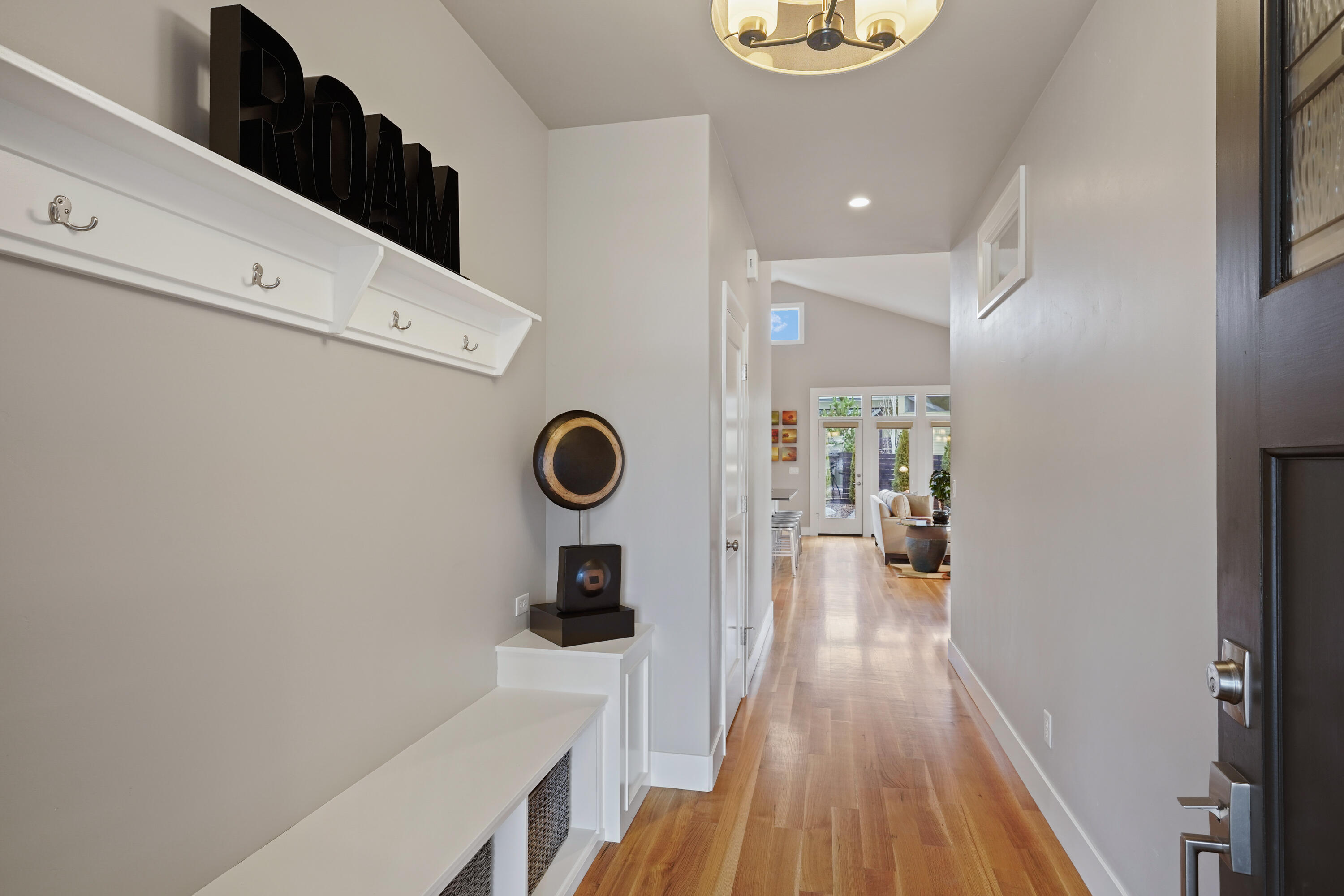 NorthWest Crossing - Residential