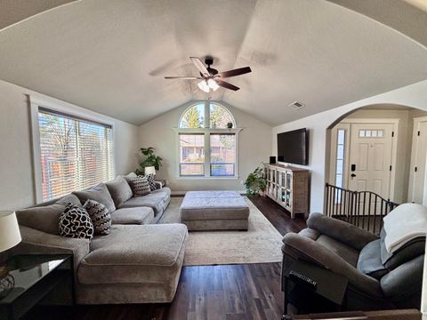 Tiny photo for 166 Nadine Lane, Central Point, OR 97502 (MLS # 220214259)