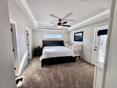 Tiny photo for 166 Nadine Lane, Central Point, OR 97502 (MLS # 220214259)