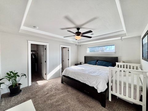 Tiny photo for 166 Nadine Lane, Central Point, OR 97502 (MLS # 220214259)